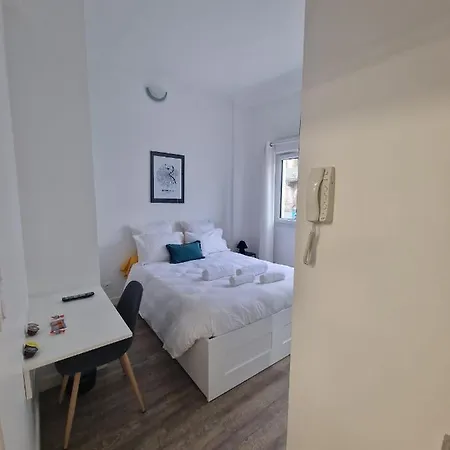 Welcomeagen*suite Bordeaux*cosy*hypercentre Apartmán *
